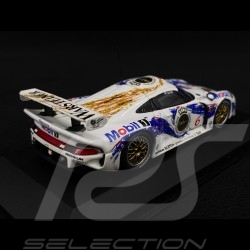 Porsche 911 GT1 Type 993 n° 6 FIA GT Championship 1997 1/43 Minichamps 430976606