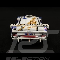 Porsche 911 GT1 Type 993 n° 6 FIA GT Championship 1997 1/43 Minichamps 430976606