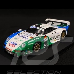 Porsche 911 GT1 Type 993 n° 28 24h Le Mans 1997 1/43 Minichamps 430976628