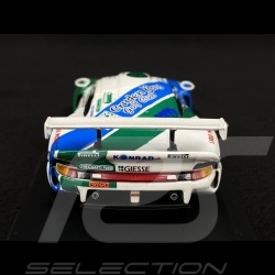 Porsche 911 GT1 Type 993 n° 28 24h Le Mans 1997 1/43 Minichamps 430976628