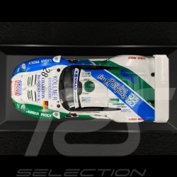 Porsche 911 GT1 Type 993 n° 28 24h Le Mans 1997 1/43 Minichamps 430976628