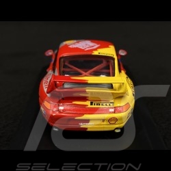 Porsche 911 Type 993 Super Cup VIP Car 1995 n°1 1/43 Minichamps 430956501