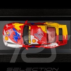 Porsche 911 Type 993 Super Cup VIP Car 1995 n°1 1/43 Minichamps 430956501