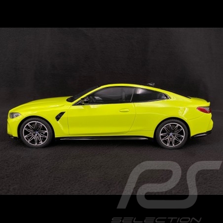 BMW M4 G82 Coupé 2020...