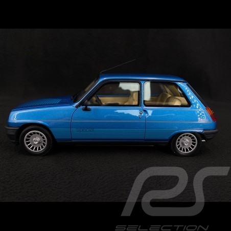 Renault 5 Alpine Turbo...