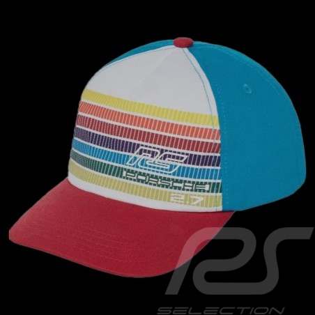 Gorra Porsche 2.7 RS...