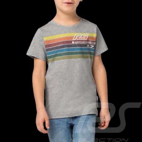 Camiseta Porsche Carrera RS...