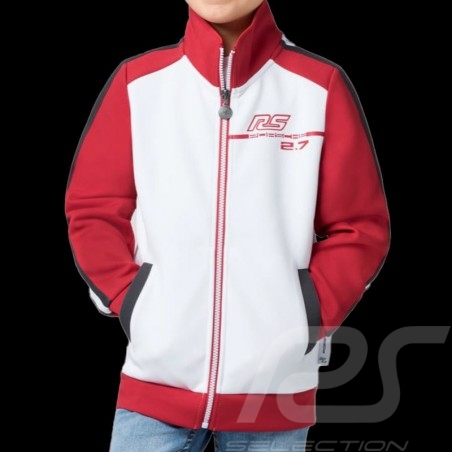 Chaqueta Porsche Carrera RS...