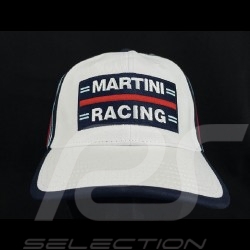 Martini Cup Racing Team Weiß