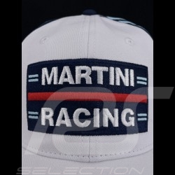 Martini Cup Racing Team Weiß