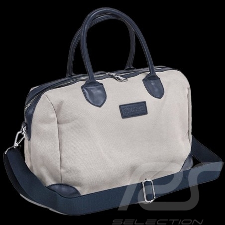 Bolso de viaje Maserati...