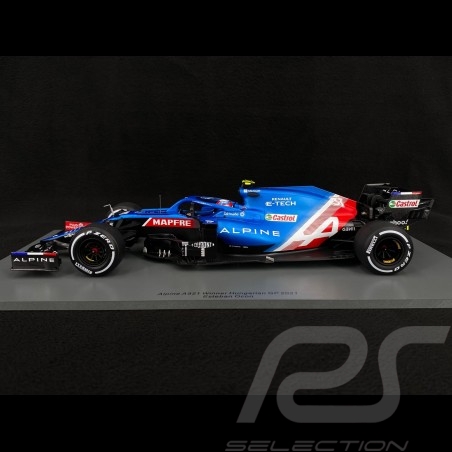 Alpine A521 Ganador Gran...