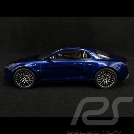 Alpine A110 Legende GT 2019...