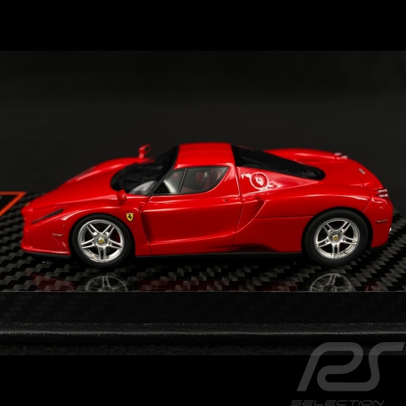 Ferrari Enzo 322 Rosso Corsa 1/43 BBR Models BBRC205A