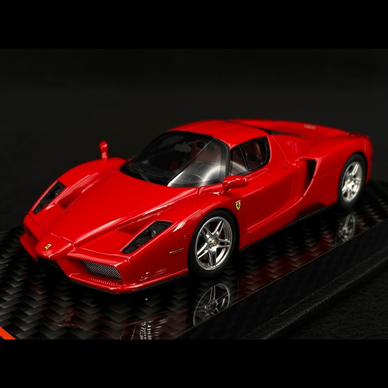 Ferrari Enzo 322 Rosso Corsa 1/43 BBR Models BBRC205A