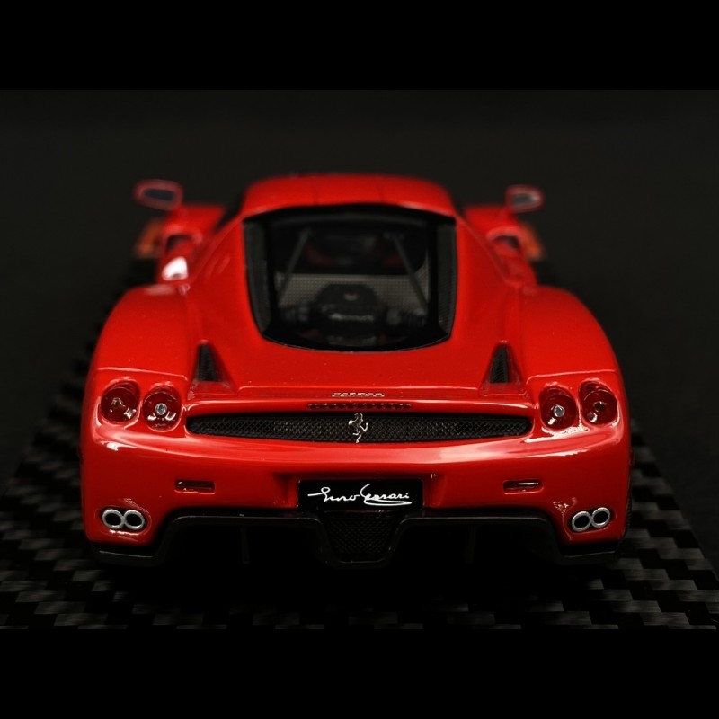 Ferrari Enzo 322 Rosso Corsa 1/43 BBR Models BBRC205A