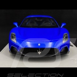 Maserati MC20 2020 Blau / Blu Infinito 1/18 BBR Models P18191E1