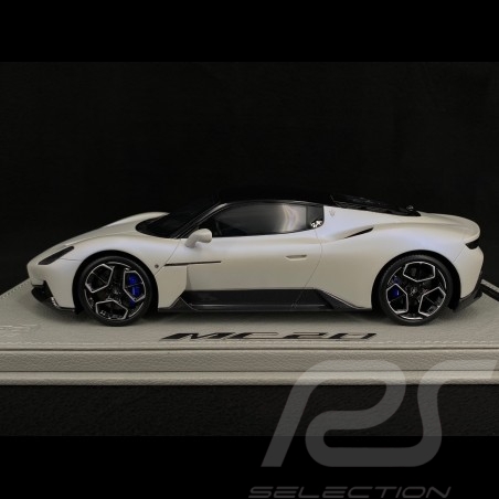 Maserati MC20 2020 Blanco...