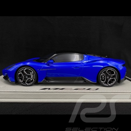 Maserati MC20 2020 Azul...