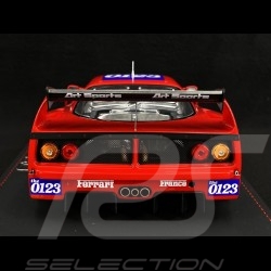 Ferrari F40 LM IMSA Topeka 1990 n°40 1/18 BBR Models P18139C