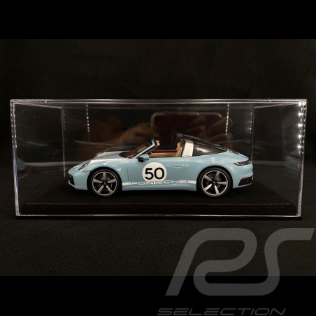 Vitrina BBR 1/18 para...