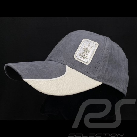 Gorra de béisbol Maserati...