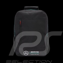 Backpack Mercedes-AMG Petronas F1 Black 701202222-001