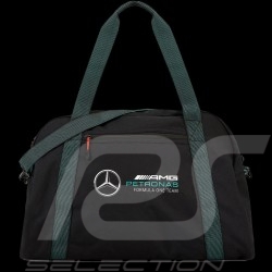Sac de sport Mercedes-AMG Petronas F1 Noir 701202266-001