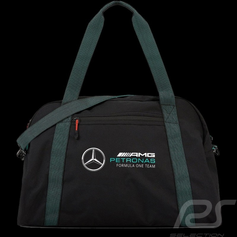 Merc AMG Petronas Formula 1 Gym/travel Duffle Bag 