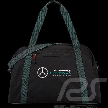 Mercedes-AMG Petronas F1 Travel Sports Bag Black 701202266-001