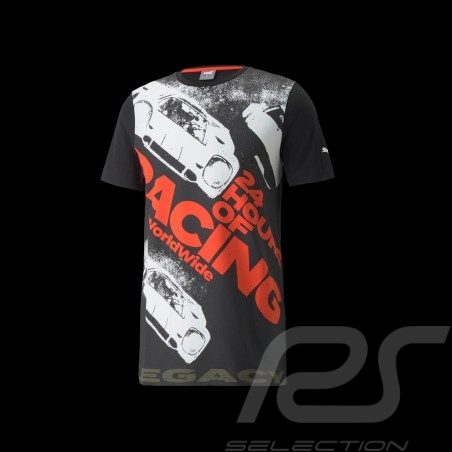 Camiseta Porsche 917 Legacy...