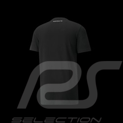 Porsche T-shirt 917 Legacy Statement by Puma Schwarz MAP08435122 - Unisex