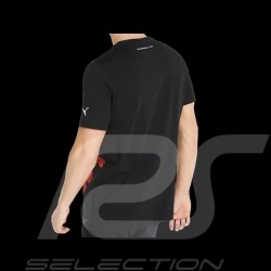 Porsche 917 Legacy Statement T-shirt by Puma Black MAP08435122 - Unisex
