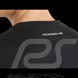 Porsche T-shirt 917 Legacy Statement by Puma Schwarz MAP08435122 - Unisex