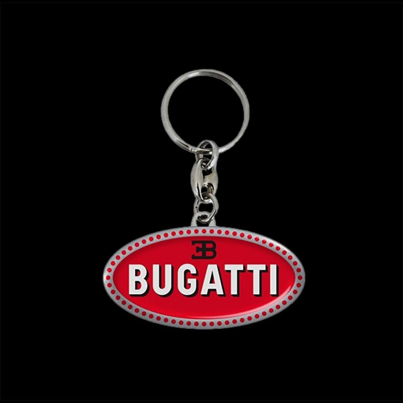 Porte Clé Voiture Bugatti Vintage – Porte-Clé-Voiture-Moto.fr