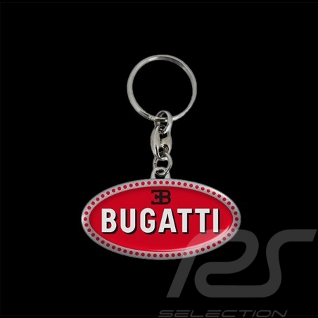 Llavero Bugatti Macaron...