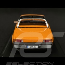Porsche 914 /6 50 Jahre Edition Signalgelb 1/43 Spark MAP02041819