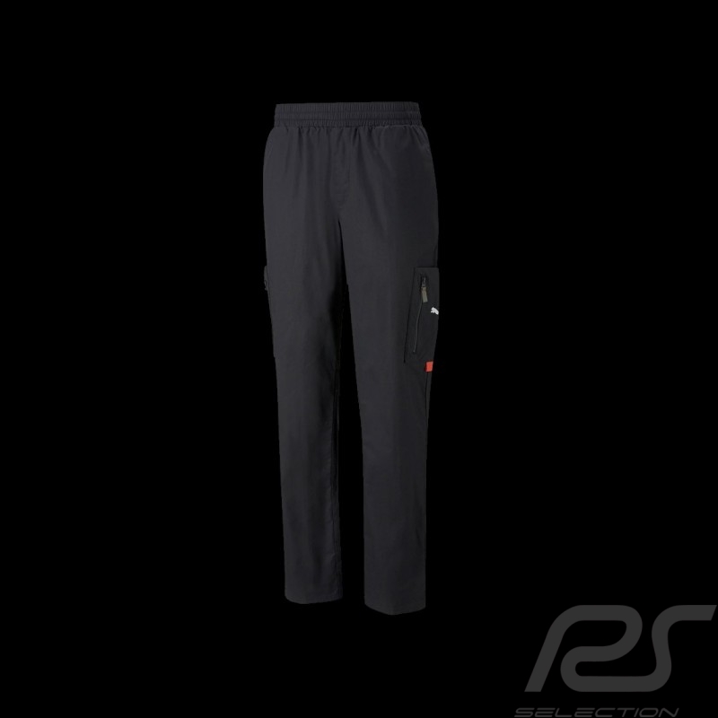 Porsche Hose 917 Legacy Statement by Puma Schwarz 533770-01 - Herren