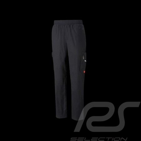 Porsche pants 917 Legacy Statement by Puma Black 533770-01 - men