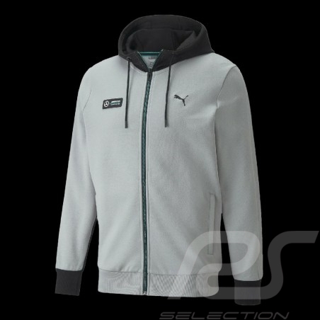 Chaqueta Mercedes AMG...