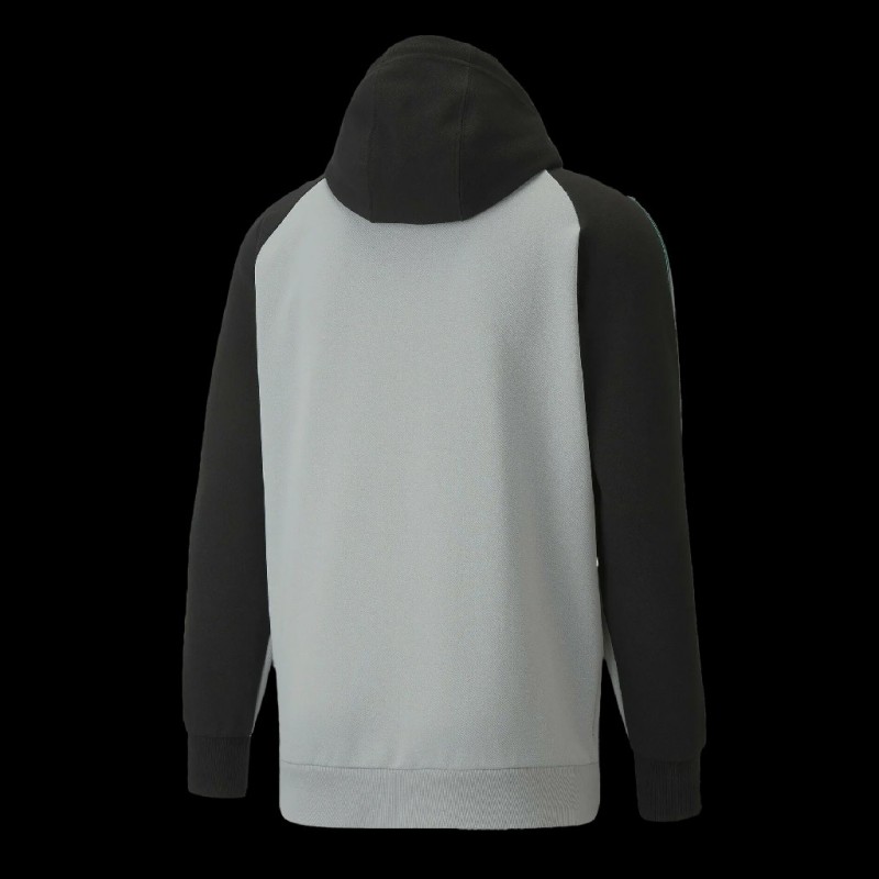 Mercedes AMG Petronas Jacke Formula One F1 Fanwear Hoodie by Puma  