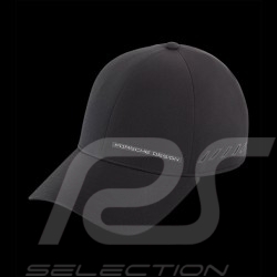 Casquette Porsche Design Puma Noir 4056487018645