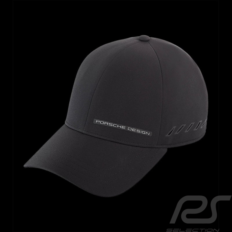 Casquette Porsche Design Puma Noir 4056487018645