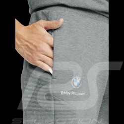 BMW Motorsport Shorts by Puma Grau 533374-03 - Herren