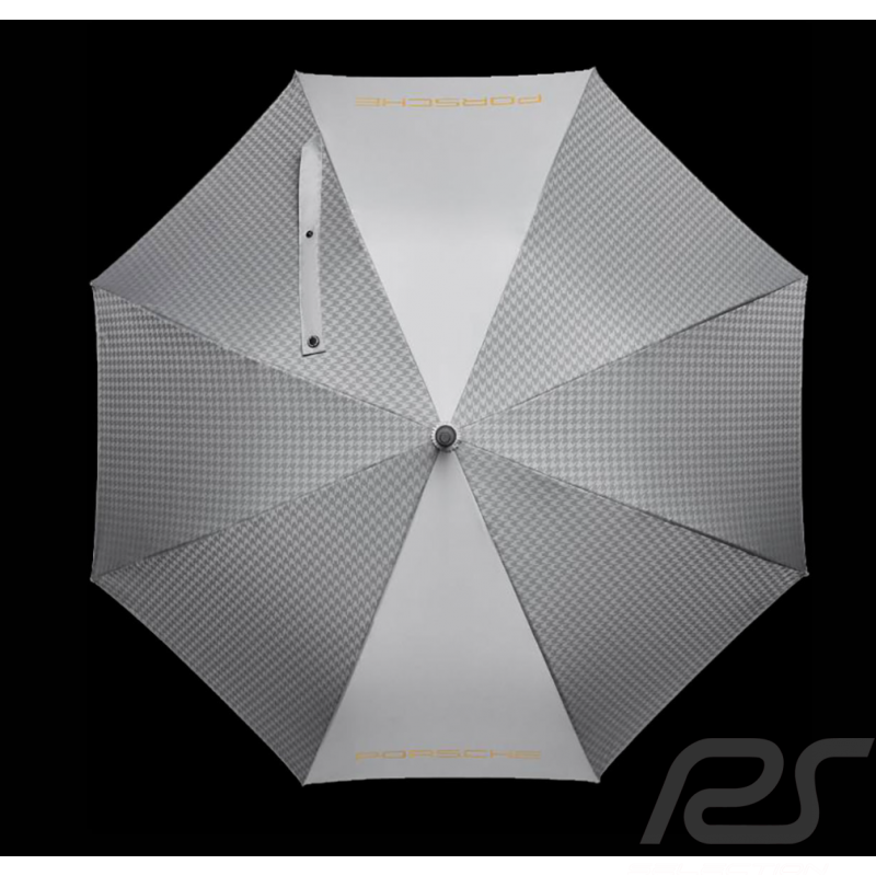 Parapluie Porsche Heritage Collection XL Pepita Gris WAP0500810PHKR