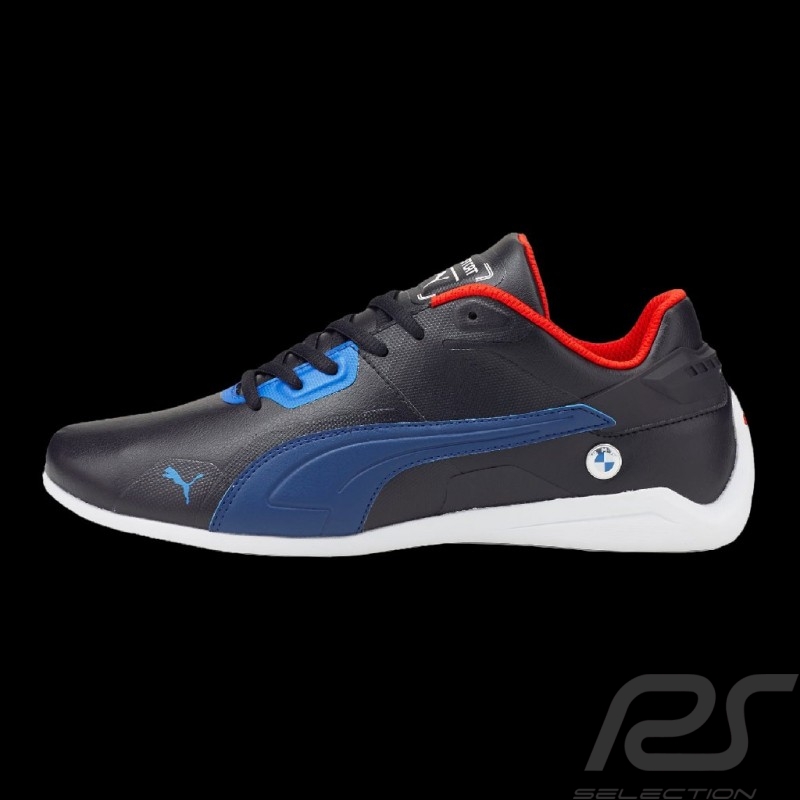 puma bmw motorsport shoes blue