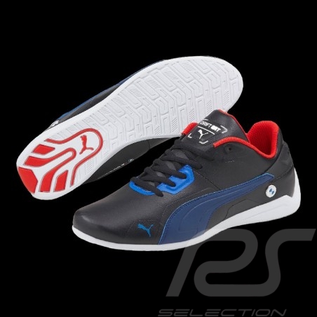 BMW Motorsport Schuh Drift Cat Delta by Puma Schwarz 307100-01