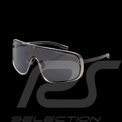 Porsche Design 50Y Sunglasses 3D titanium frame / grey-blue lenses exclusive Porsche Design P'8950 4044709502065