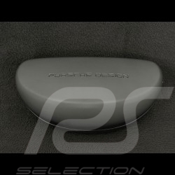 Porsche Design 50Y Sunglasses 3D titanium frame / grey-blue lenses exclusive Porsche Design P'8950 4044709502065