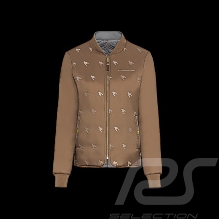 Chaqueta Porsche Heritage...